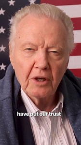 81K views · 4.9K reactions | Jon Voight ranted about newly-elected New York City Mayor Zohran Mamdani. The actor, who also serves as a Special Ambassador to Hollywood, alleged Mamdani would turn the city into "a forbidden place of darkness." | New York Post Trending Now | Facebook