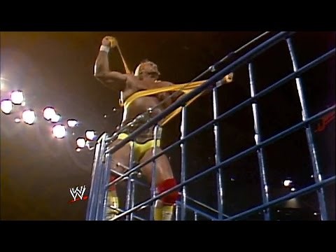 WWE WrestleMania 2 (1986) - OSW Review #4