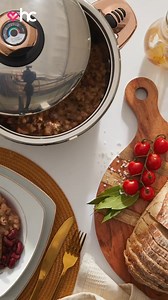 Cooking up a festive feast? Do it in style with the latest cookware range from homechoice. #LetsMeetAtMidlands #MidlandsMall #Pietermaritzburg #Homechoice #FestiveCooking | Liberty Midlands Mall