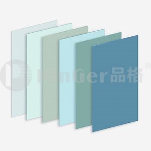 [Hot Item] Rigid Wall Sheet for Wall Protection
