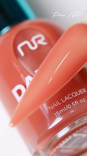 1K views | Fall in love with our top-rated gel polishes this season!...