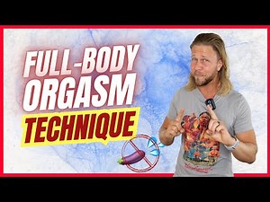 This Ancient Practice Creates Full-Body Orgasms Easily