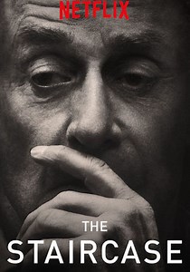 The Staircase - streaming tv series online