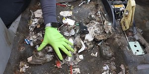 How 10 of the dirtiest cars are professionally deep cleaned