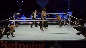 INDEPENDENCE RAGE kicked off with absolute devastation! Go back and relive all the excitement by ordering the PPV REPLAY now at OVWTix.com | OVW Wrestling
