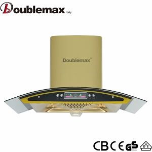 [Hot Item] Chinese Kitchen Exhaust Range Hoods