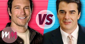 Aidan vs. Big: The Battle of Carrie Bradshaw's Boyfriends | Articles on WatchMojo.com