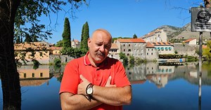 Ljubomir Bandović i Nives Ivanković dobitnici nagrade "Zlatni platan"