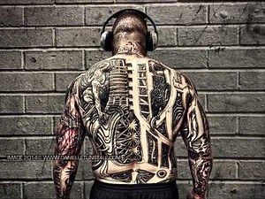 72 HOURS - POPEK, HIJACK, PROFUS, DJ GONDEK - SIN CITY