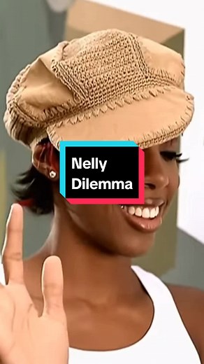 Nelly - Dilemma (Kelly Rowland) 2002 Music Video