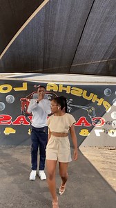 SCANDAL BEHIND THE SCENES 😍🔥🔥 ●Nhlamulo and Lindiwe 😍 | SA Soapies Scenes