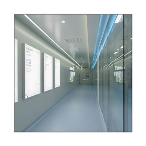 [Hot Item] ISO/GMP Standard CE Certification Dust-Free Class 100 Clean Room Modular Cleanroom with Free Design