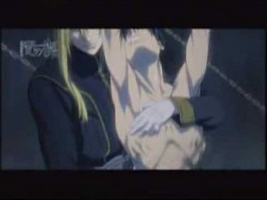 Ai no Kusabi Trailer 2009 Retouched [BL]
