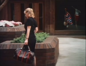 1981 - The Little French Maid (1080) (REMASTERED) (Connie Peterson, John Holmes)