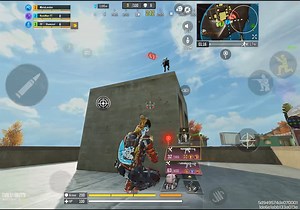 51K views · 294 reactions | Hot lobby vs Noob squad | NoobMan | Facebook