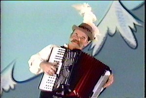 VHS #4: Ren & Stimpy, MTV The Grind, Alternative Nation