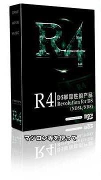 【ゲーム】DSを標的にしたウイルスとは #雑学 #トリビア #PC #セキュリティ #r0mloader #taihen #マジコン