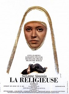 La Religieuse (Film, 1966) - MovieMeter.nl