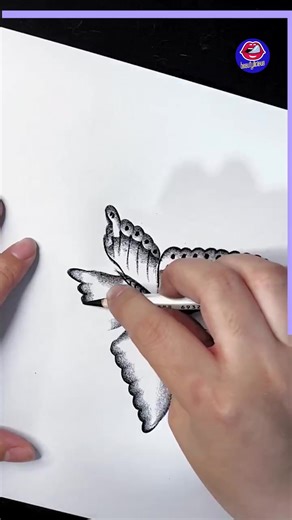 Drawing on another level | Magic Hands Creations