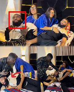 Ev!l ex girlfriend has done her worst quality c is not getting any better ooo | Qualityc comedian