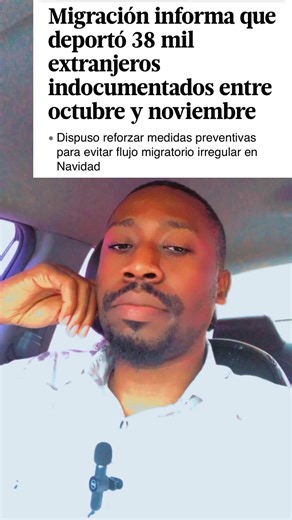 Ayisyen Veye kote N'ap mete pye nou Ok! Bagay la p'ap dous pou Noel la | Michael Nitho