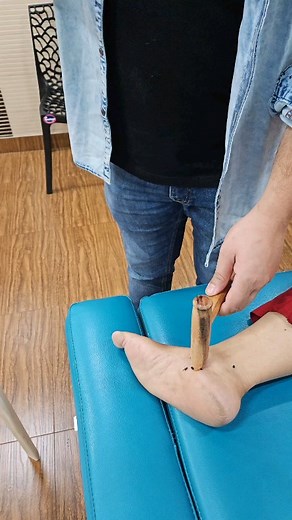Heelpain treatment,plantar fasciitis,ankle pain,calcaneal spur treatment. | Gautam Batra