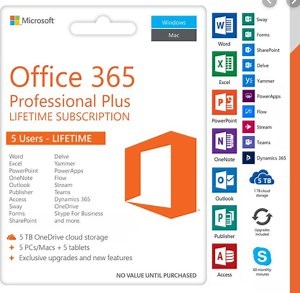Microsoft Word Product Key Generator