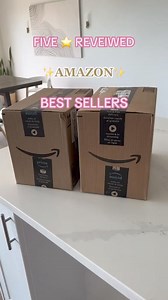 316K views · 1.5K reactions | 1000s of five star reviews on noth of these! ✨⭐️ #amazonsummermusthaves #amazonsummerfinds #amazonmusthaves2023 #coolamazonfinds #viralamazonfinds #viralamazonproducts #amazonbestseller #amazonkitchengadgets #affordableamazonfinds #amazonhomehacks Kitchen Gadgets Summer Find Home Hack | Decorative Expressions | Facebook