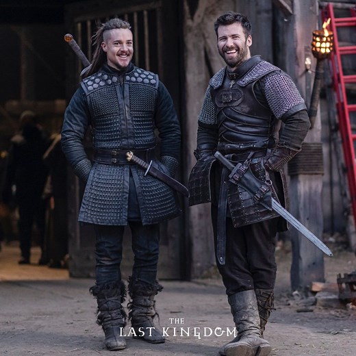 Will There Be a Season 6 of Netflix's 'The Last Kingdom'?