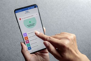 Covid-19 app updated to improve accuracy and stop alarming ‘ghost’ notifications