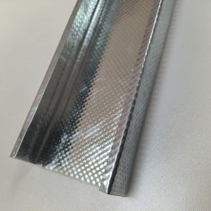 [Hot Item] Stud Cutter Metal Stud Cutter