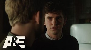 Bates Motel Season 5 - Official Trailer (ft. Rihanna as Marion Crane) Premieres Feb 20 A&E
