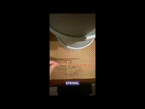 how to build a clinometer