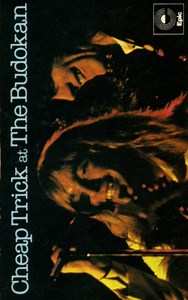 Cheap Trick - Cheap Trick At Budokan