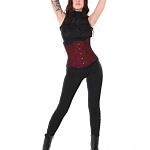 Tanya Bahtina istripper - FoxHQ