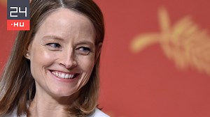 Jodie Foster életműdíjat kap Cannes-ban | 24.hu