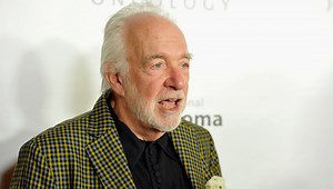 Polis Akademisi'nin yıldızı Howard Hesseman hayatını kaybetti | NTV Haber