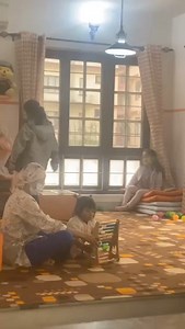 Its playtime ❤️ #fearless #10years #pediatricdentistry #familydentalcare #ShineDental #decadetogether #HappyClinic #doctorpatientrelationship | The Shine Dental Clinic