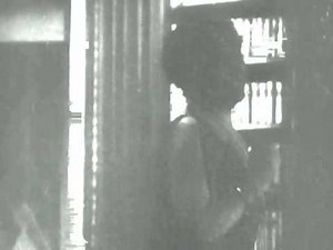 Captain Spaulding (Groucho Marx) played by Zeppo Marx