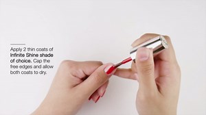 OPI Holiday 2020 Shine Bright Collection, Infinite Shine Long Lasting Nail Polish