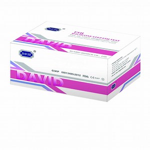 [Hot Item] CE FDA Certified Fsh Follicle Stimulation Hormone Test Strip / Cassette / Midstream