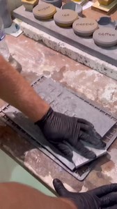 The Concrete Corner UK recently made a bespoke concrete sign! They use Buddy Rhodes GFRC Blended Mix and Mold Star™ 30 for the silicone rubber to create the mold! Click here to learn more about Buddy Rhodes GFRC materials! https://www.buddyrhodes.com/concrete-materials/gfrc-mix-materials #buddyrhodescp #buddyrhodes #concrete #concretecasting #diy # gfrc #buddyrhdoesgfrc #concretedesign #moldmakingforconcrete | Buddy Rhodes Concrete Products