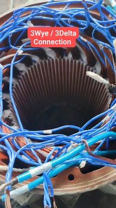 Connection #electric #motor #viral #reels #videos #fbreelsvideo | Dhon AlmoCosta