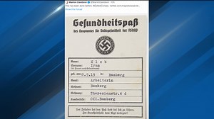 Local congressman receives backlash for comparing vaccine mandates to Holocaust