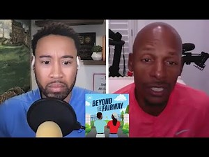 Ray Allen hoping for more Black stories in golf | Beyond the Fairway | Golf Channel