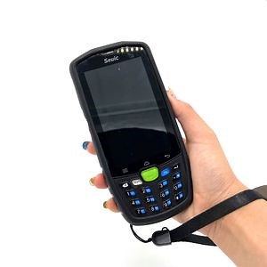 [Hot Item] Barway Terminal Handheld PDA Handheld Computer 1d/2D Barcode Scanner