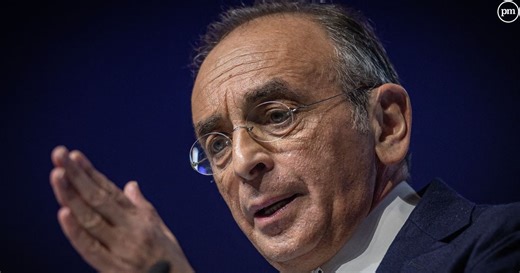 Injure raciste envers Hapsatou Sy : Eric Zemmour condamné en appel