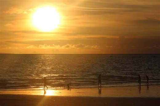 Sexual assault suspected in Slovak tourist’s death in Boracay: PNP | ABS-CBN News