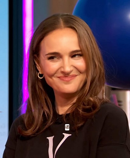 Natalie Portman's Iconic Padmé Amidala Moments