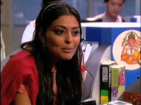 TVES - India, Una Historia de Amor (capítulo 2)